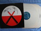 Pink Floyd 3LP BH410 vinyl record Nassau NY 1980