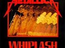 METALLICA - Whiplash - RARE PROMO 7