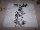 Malign - Divine Facing MLP Watain Funeral Mist Ofermod