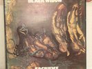 BLACK WIDOW: SACRIFICE original UK Press. FOC Acetate??
