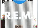 RARE  R.E.M. THREE-- FIRST THREE SINGLES SET RSD
