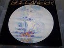 Buccaneer LP 1980 Blunderbuss Records & 2 singles Prog