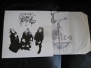 PROFANATICA/MASACRE:SPLIT LP,SEPULTURA,BEHERIT,SABBAT