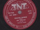   BIG WALTER Junior Jumped In  TNT 78  