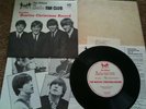 The Beatles 1964 Original  Christmas Fan club Flexi