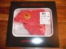 FOO FIGHTERS MEDIUM RARE 12