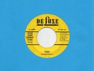 MARIE QUEENIE LYONS fever DeLUXE dj funk soul 45 Listen