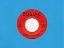 RUBY ANDREWS let's get a groove ZODIAC funk 45 Hear