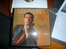 Milstein Bach partitas and sonatas /on Capitol PCR 8370