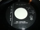 NORTHERN SOUL 45-THE INMATES-THIS IS THE DAY-KOPIT 127