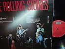 Rolling Stones   - Same - INKL. MEGA POSTER  UNGESPIELT