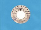 EMORY & THE DYNAMICS on PEACHTREE northern soul 45