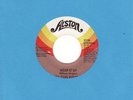 MILTON WRIGHT keep it up ALSTON modern soul 45 Listen