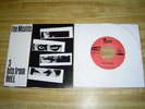 Misfits 3 Hits From Hell White W/ Misprint label Danzig