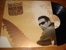 REASON - ONE STEP AHEAD - OBESE RECORDS LP (OZ HIP HOP)