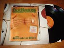 FUNKOARS - THE GREATEST HITS - 2xLP OBESE (OZ HIP HOP)