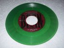 BMN/IVE BEEN TRYING - THE BLUES BUSTERS/BYRON LEE 7