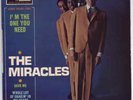  FRENCH EP 45 7 TAMLA MOTOWN THE MIRACLES