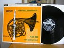 UK Decca sxl 2238 Mozart, De Peyer, LSO, Peter Maag