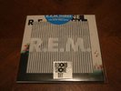 R.E.M.- first 3 single from Collapse- Record Store Day