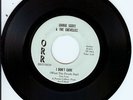 NORTHERN SOUL 45 COOKIE SCOTT 