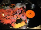 The Gun - s/t UK Psych Prog LP 1968 CBS Stereo