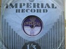 SAM LANIN ORCH 'SUGAR' IMPERIAL 1860 - IS IT BIX??