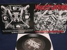 Insect Warfare at war with grindcore 7