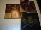 IRON MAIDEN - EDWARD THE GREAT 2LP PICTURE DISC