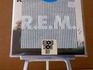 R.E.M. Three: First Three Singles Set 3x 7