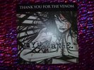My Chemical Romance Headfirst Forr Halos   7