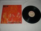 DEICIDE - Amon:Feasting The Beast LP 1.PRESS Terrorizer