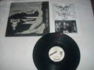 MORPHEUS - In The Arms Of... MLP 1.PRESS Gorement Grave