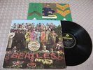 BEATLES - SGT PEPPERS - MONO / 1 MATRIX