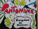 Beatles Fan Club 4th Christmas Record Flexi Rare VGC