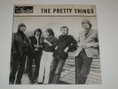 THE PRETTY THINGS/CRY TO ME  7