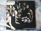 THE JIMI HENDRIX EXPERIENCE ELECTRIC LADYLAND RECORD