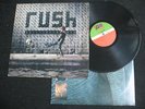 RUSH ROLL THE BONES ORIGINAL LP