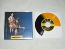 Smoke Fairies Tri Third Man Records White Stripes