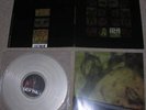 F*ck The Facts Stigmata High-Five FTF /100 Clear LP OOP