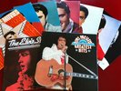 ELVIS PRESLEY GREATEST HITS  COFFRET 7 LP