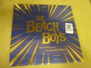 Beach Boys Good Vibrations RSD 2011 Sealed 10
