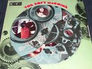 The Soft Machine ABC/Probe LP die-cut cover