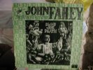 John Fahey Transfiguration of Blind Joe Death VERY RARE
