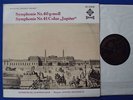 JOSEPH KEILBERTH Mozart  ORIG Telefunken GER-50s MINT