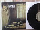 SUEDE orig. DOG MAN STAR dbl lp RARE BRITPOP U.K.
