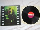 YES THE YES ALBUM LP ORIG UK 1971 RED/PLUM ATLANTIC M-