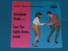 7-Single-Beat-GRANT TRACY&SUNSETS-Everybody shake