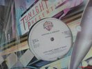 ashford & simpson love don't make / bourgie gourgie 12