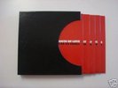 INTERPOL - ANTICS. 5 X 7